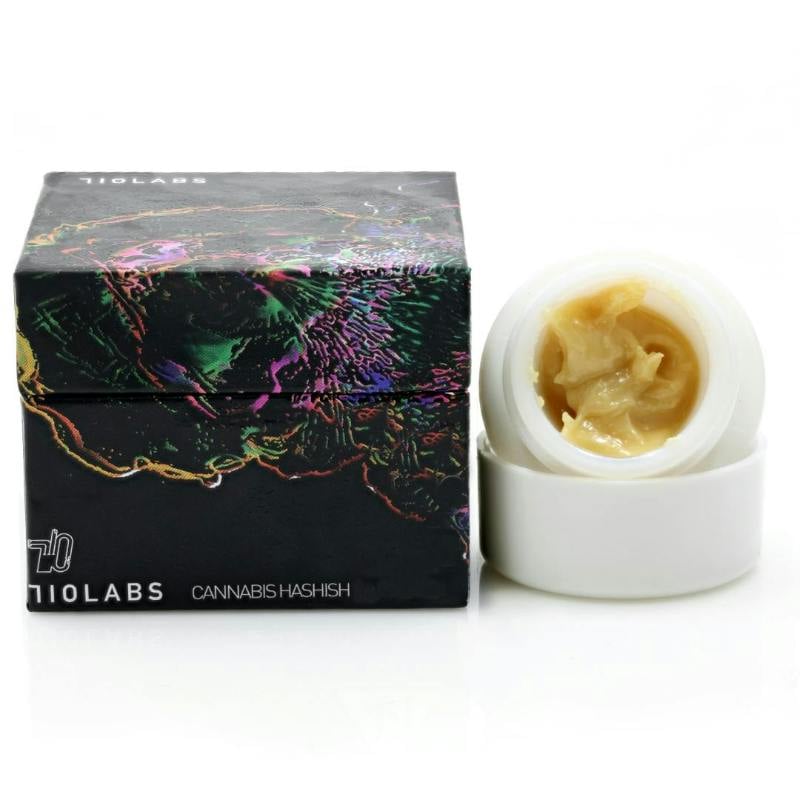 710 Labs: Sundae Driver