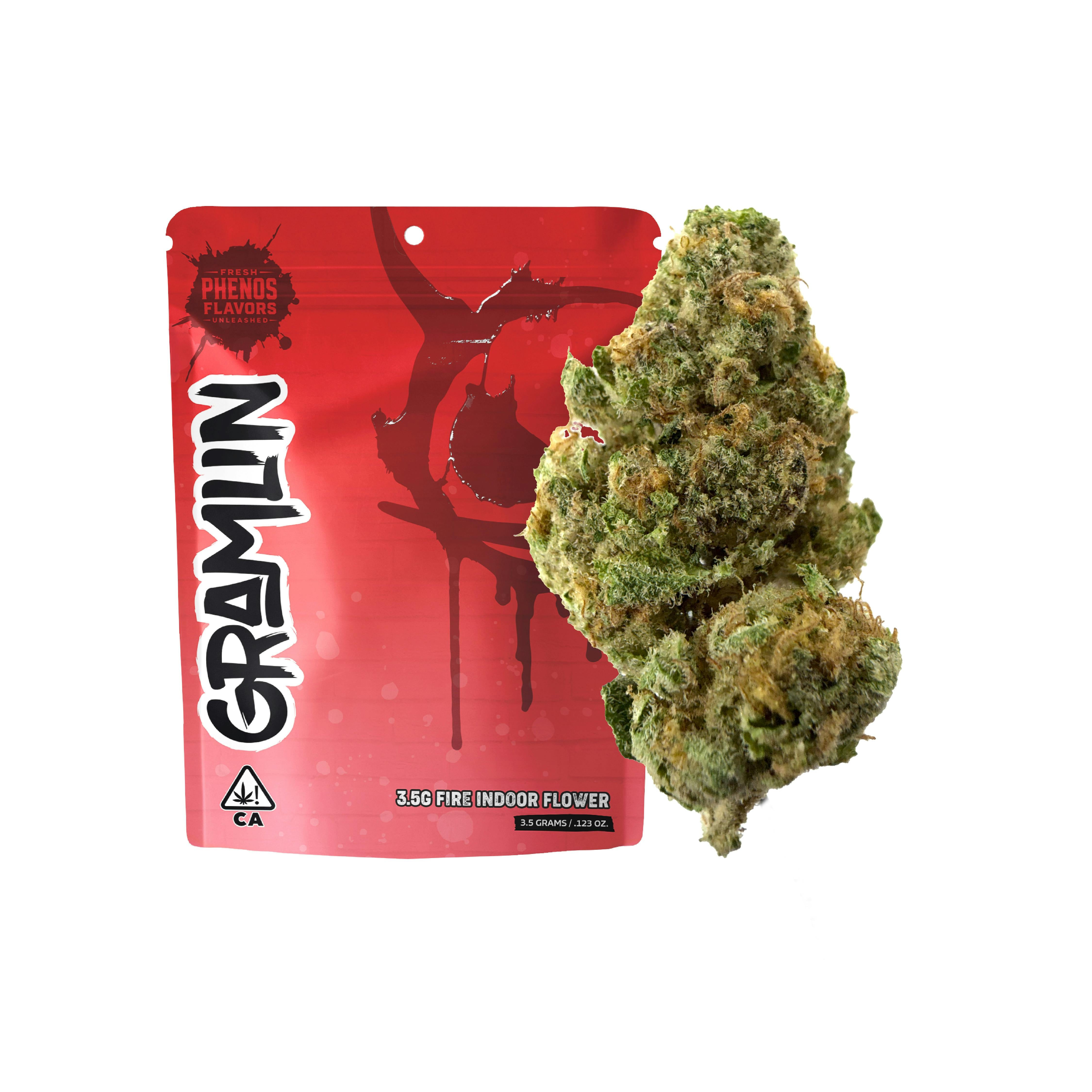 Ziki Sun 3.5g