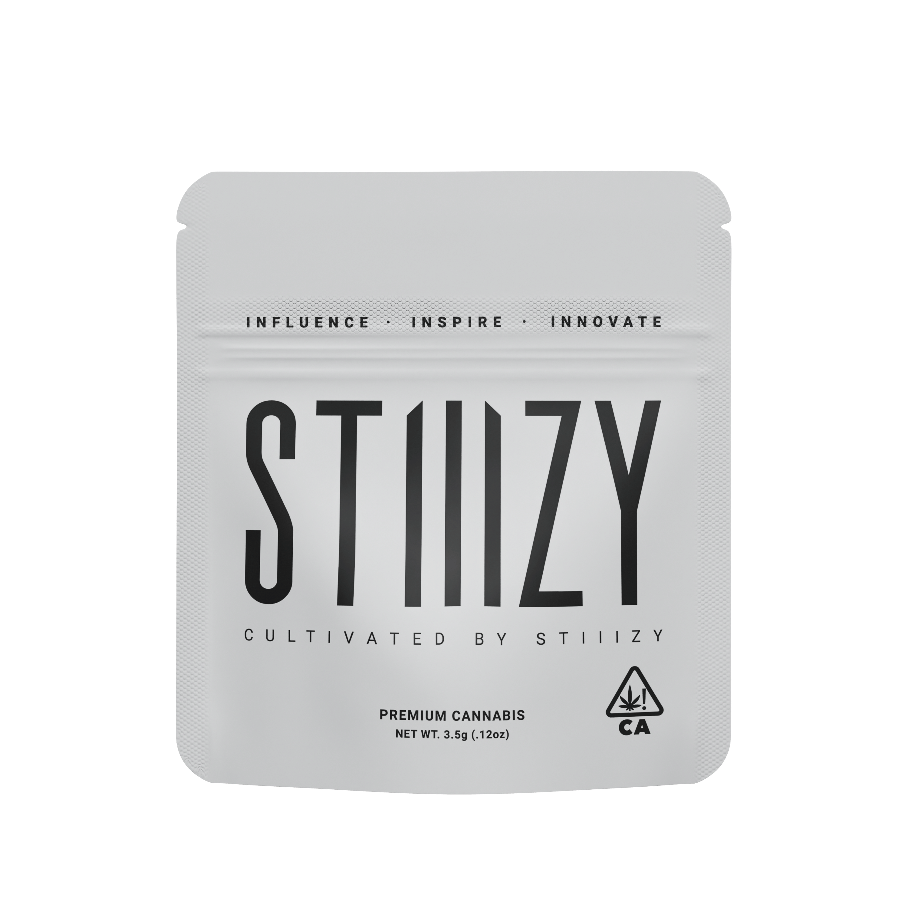 Stiiizy: Super Lemon Haze