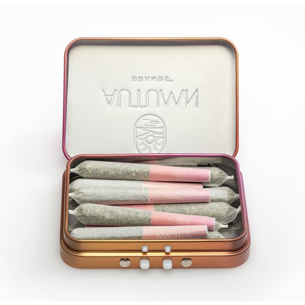 Whamiee 3.6g Preroll 10 Pack