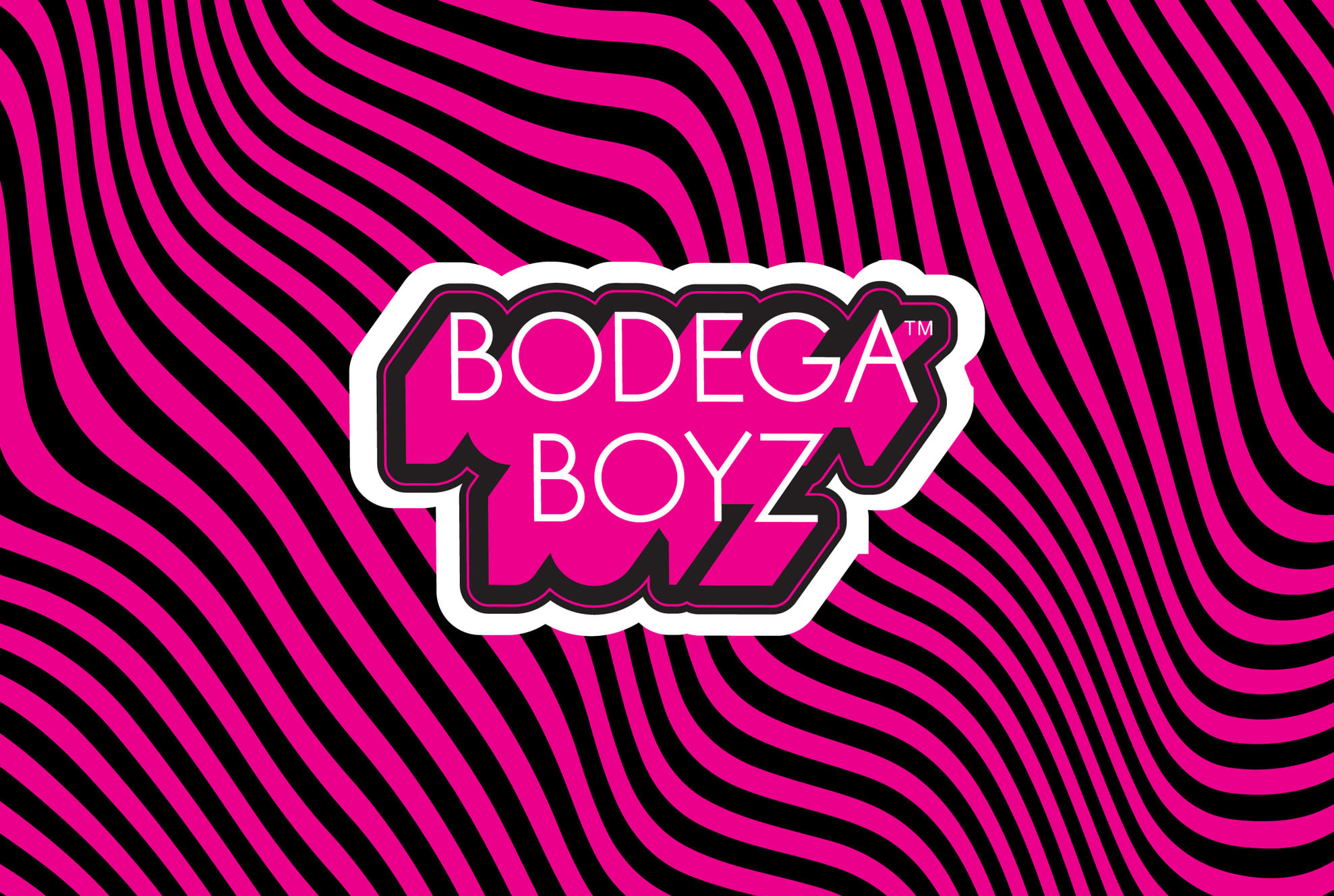 Bodega Boyz: Blueberry Muffin