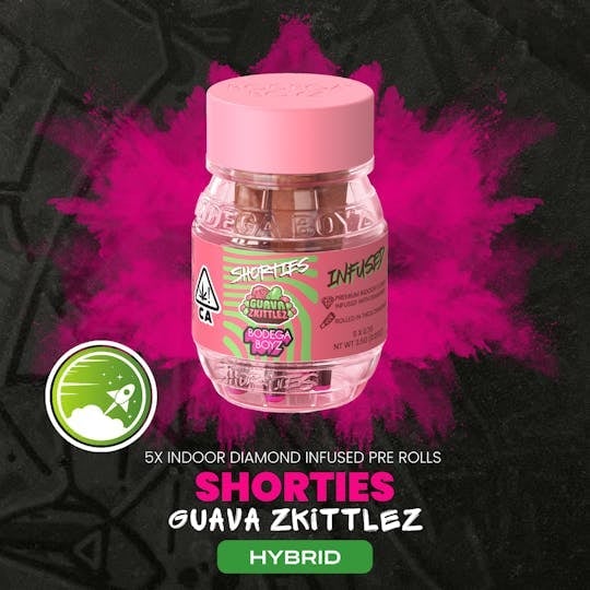 Bodega Boyz: Guava Z