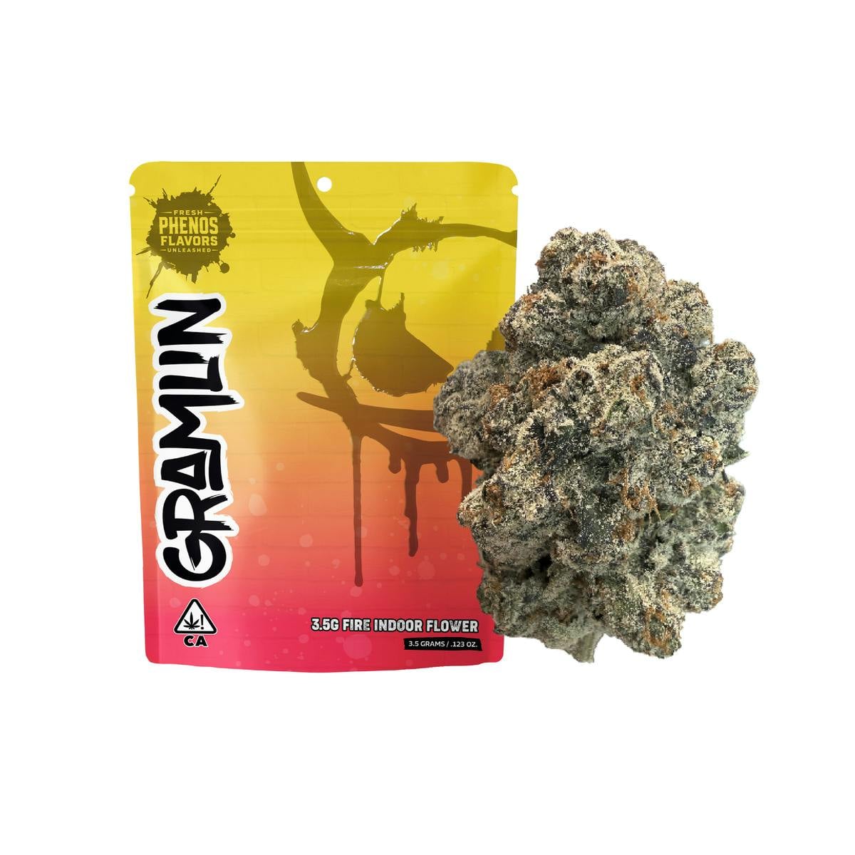 LCG Bx 3.5g