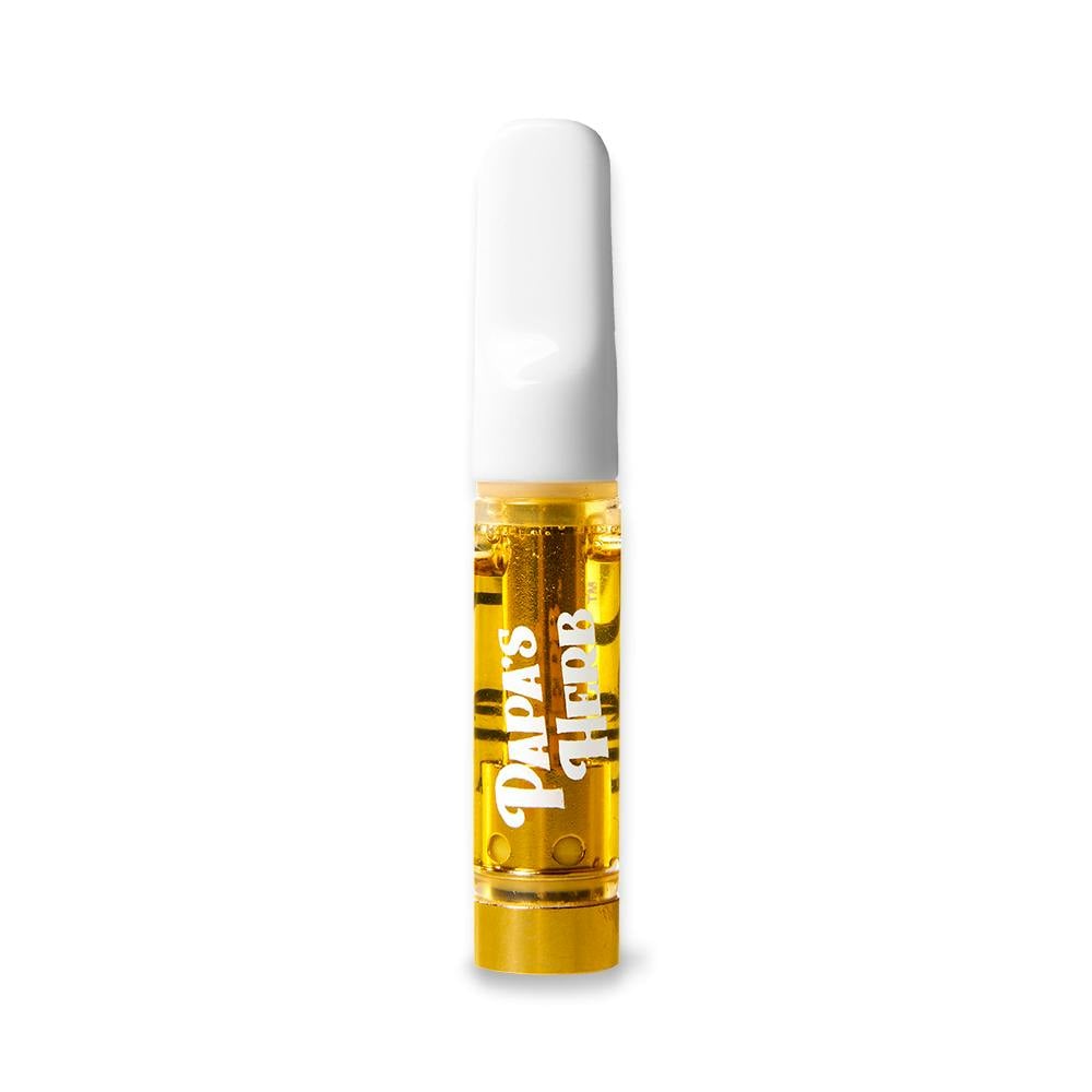 Papa's Herb: Rocket Pop