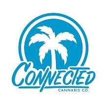 Connected Cannabis Co: Grape Spritzer