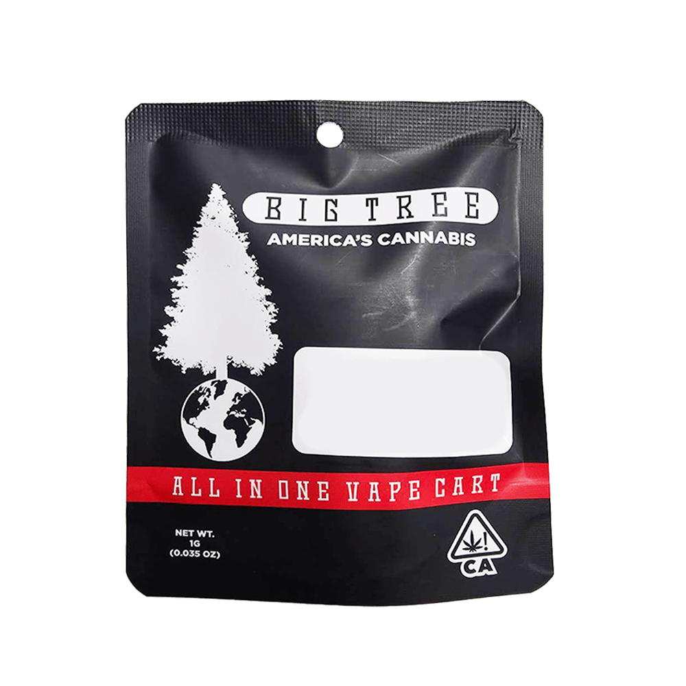 Strawnana 1g Cured Resin Cartridge