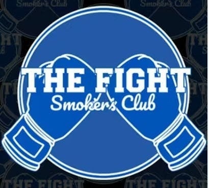 The Fight Smoker Club: Alien OG