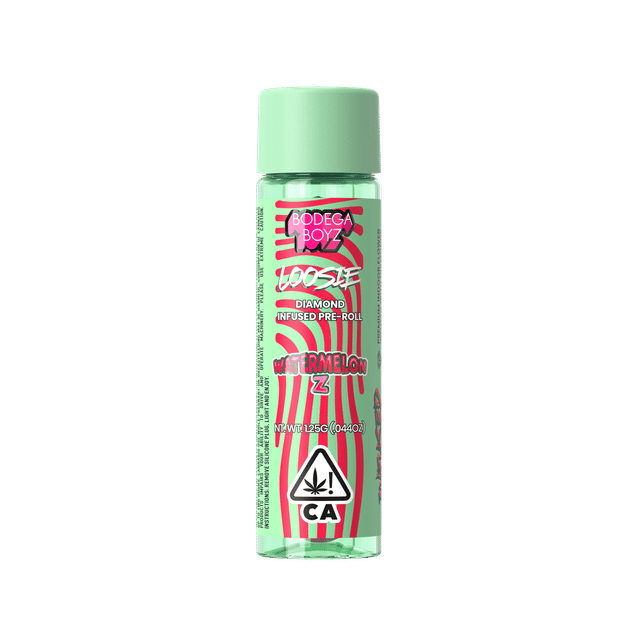 Bodega Boyz: Watermelon Z