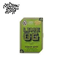 Micro Bar: Lime OG