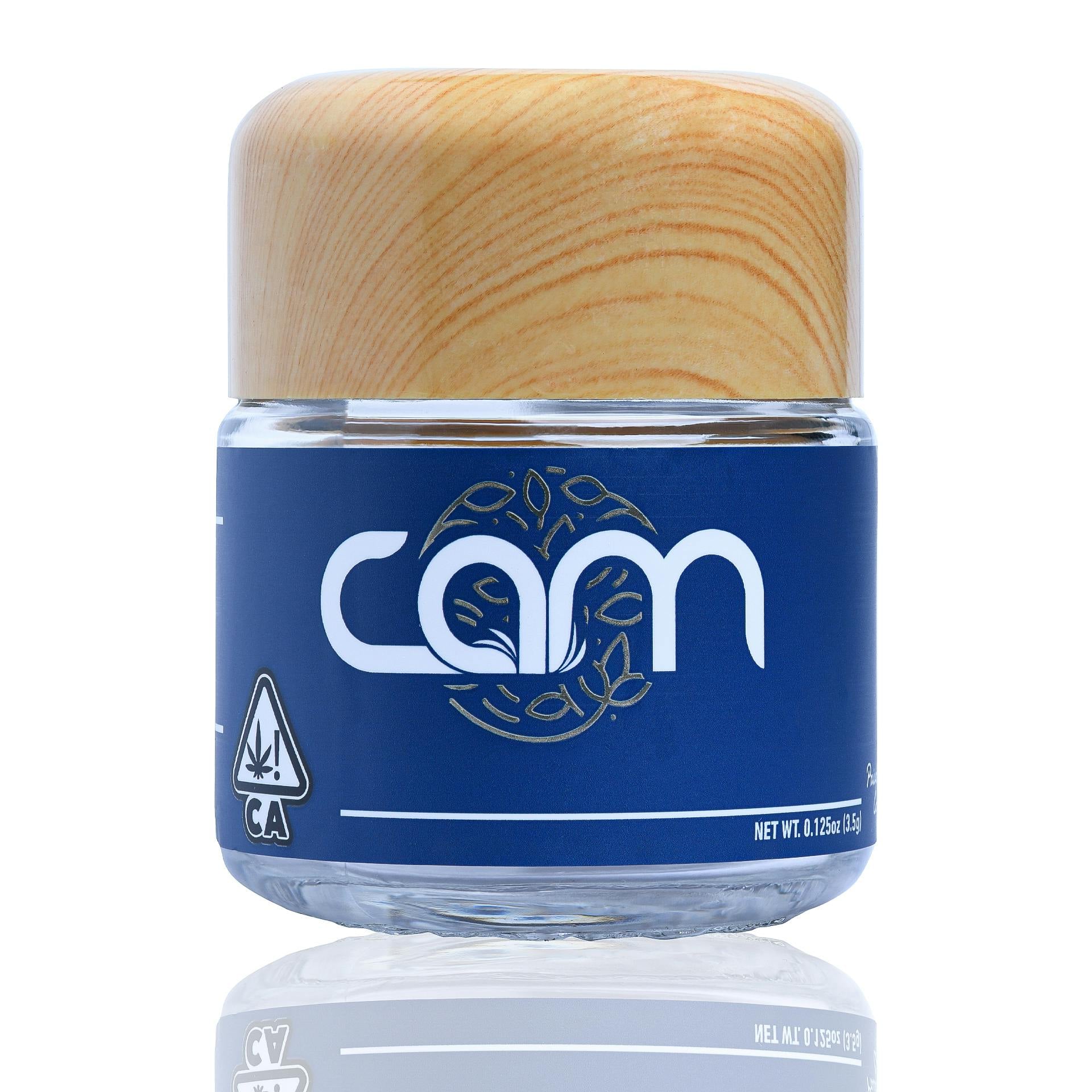 CAM: Lemon Tree