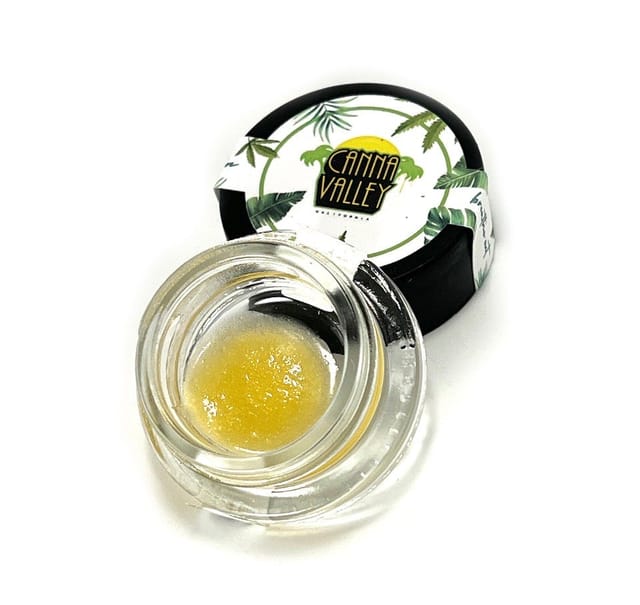 Canna Valley: Guava