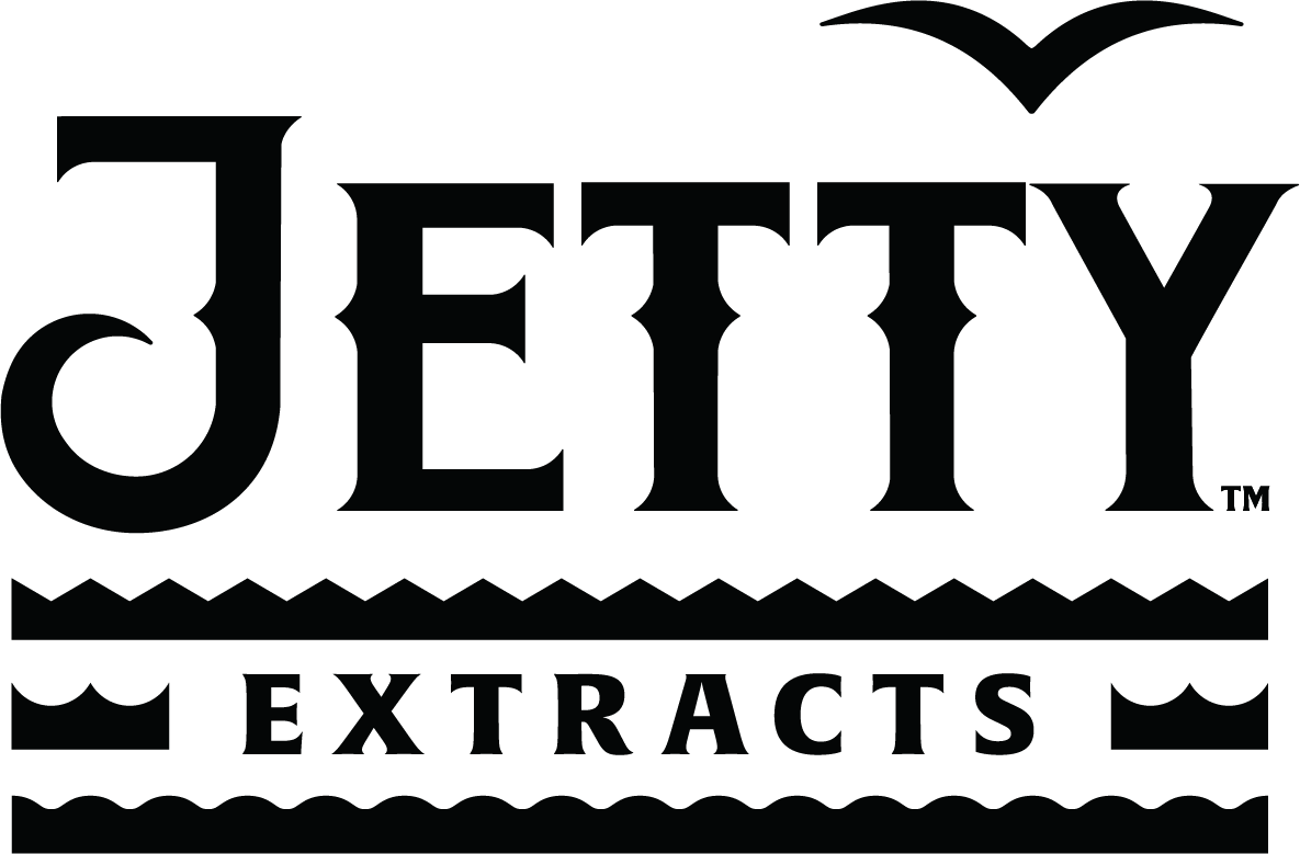 Jetty Extracts: Blue Dream X Panama Red