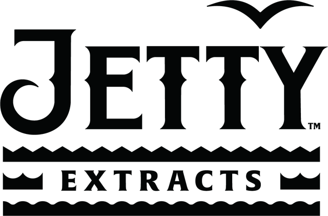 Jetty Extracts: Blue Dream X Panama Red
