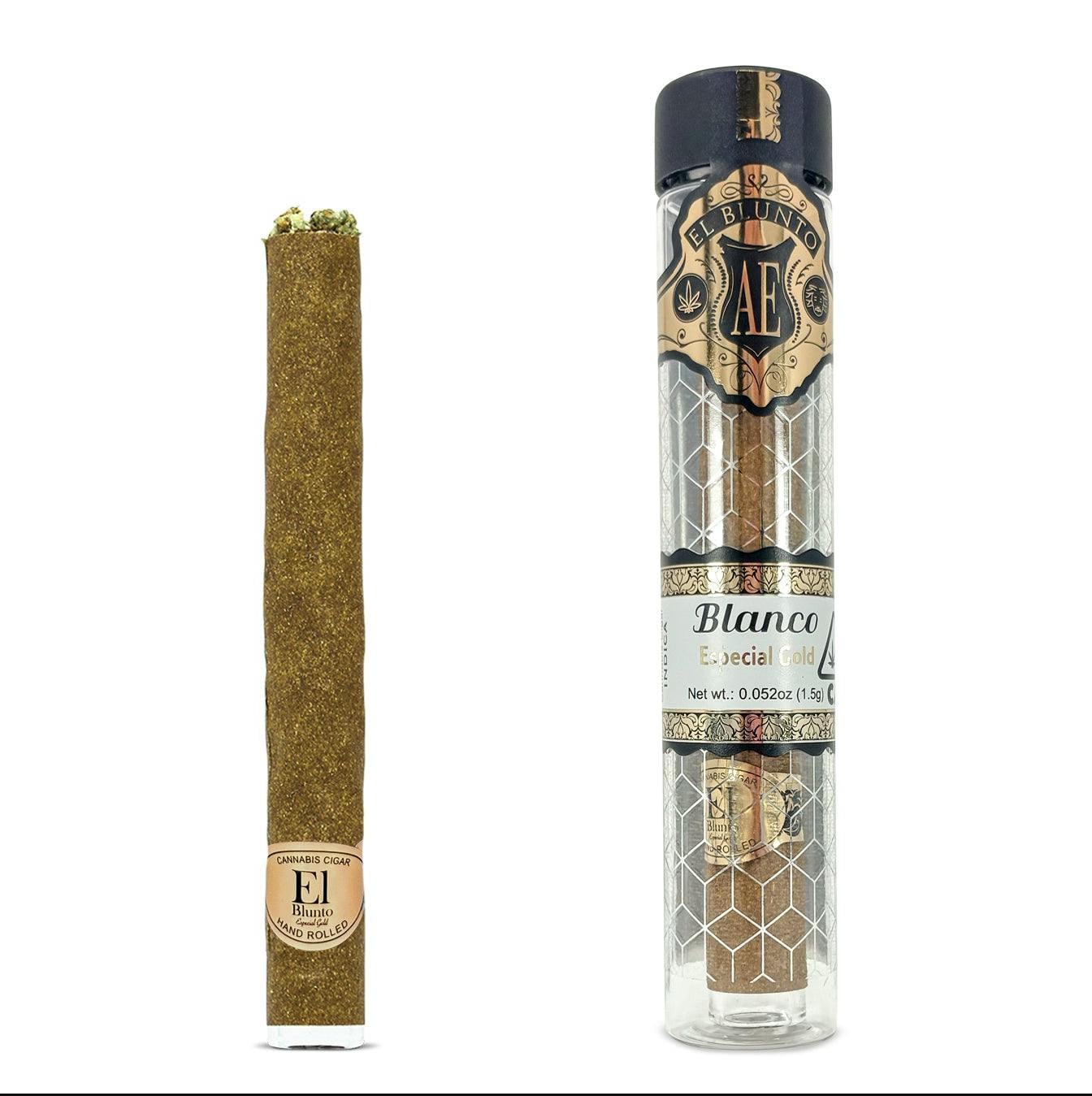 Blanco 1.5g Especial Gold Blunt
