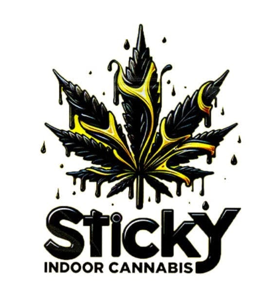Sticky: Laughing Gas