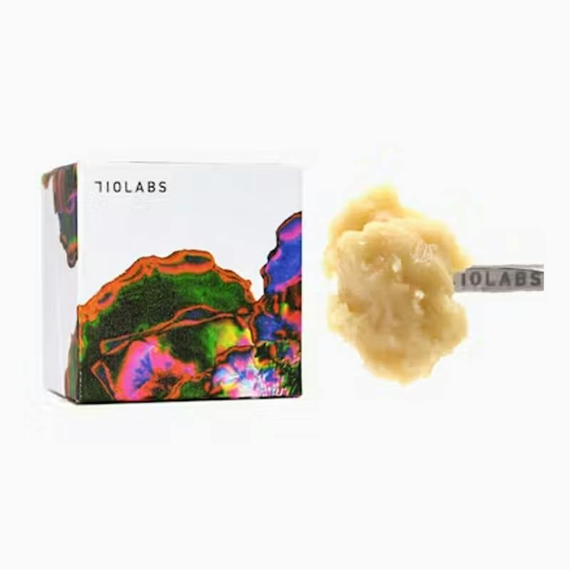710 Labs: Mango Banana #9