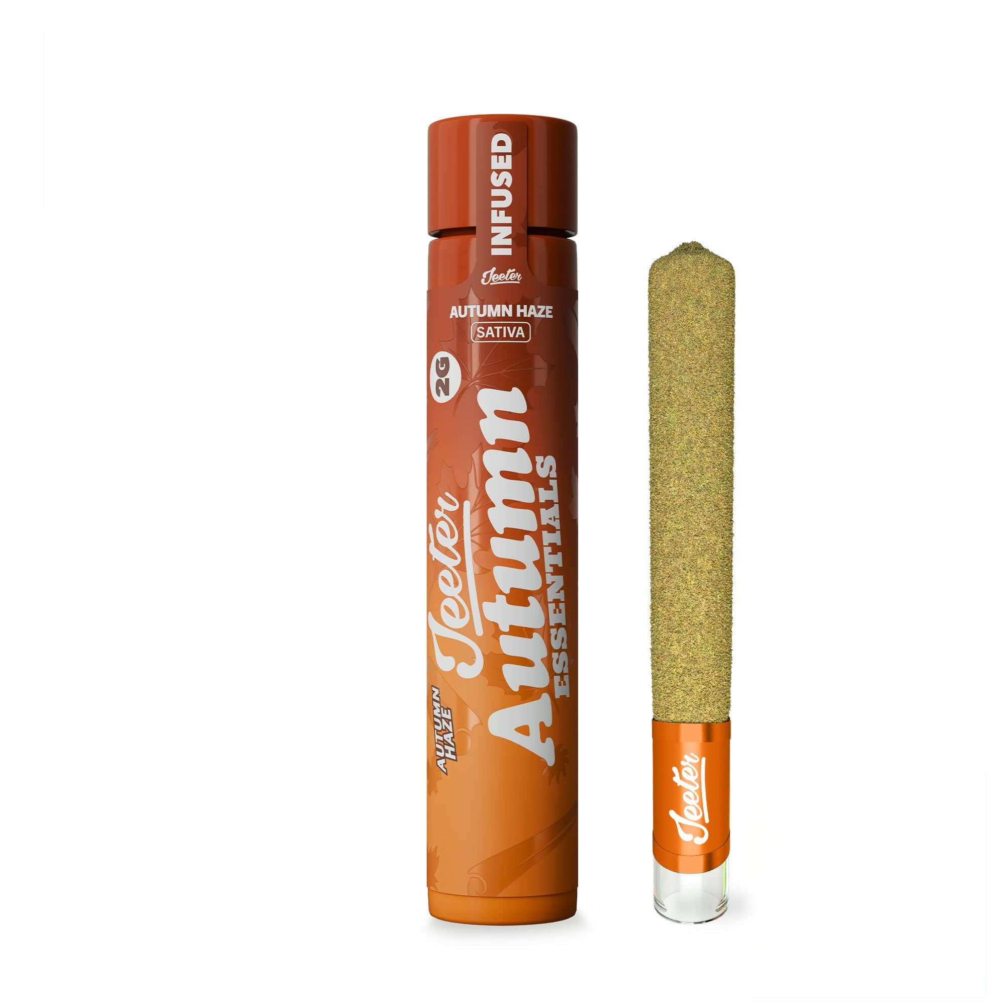 Jeeter: Autumn Essentials Xl