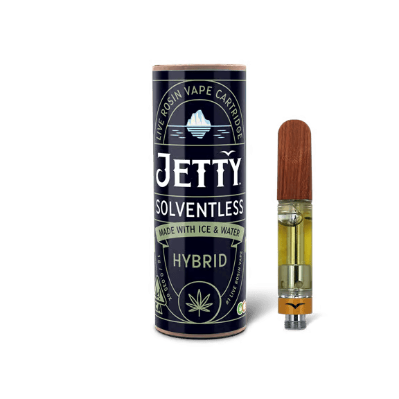 Cherry Orchard 1g Live Rosin Solventless Cartridge