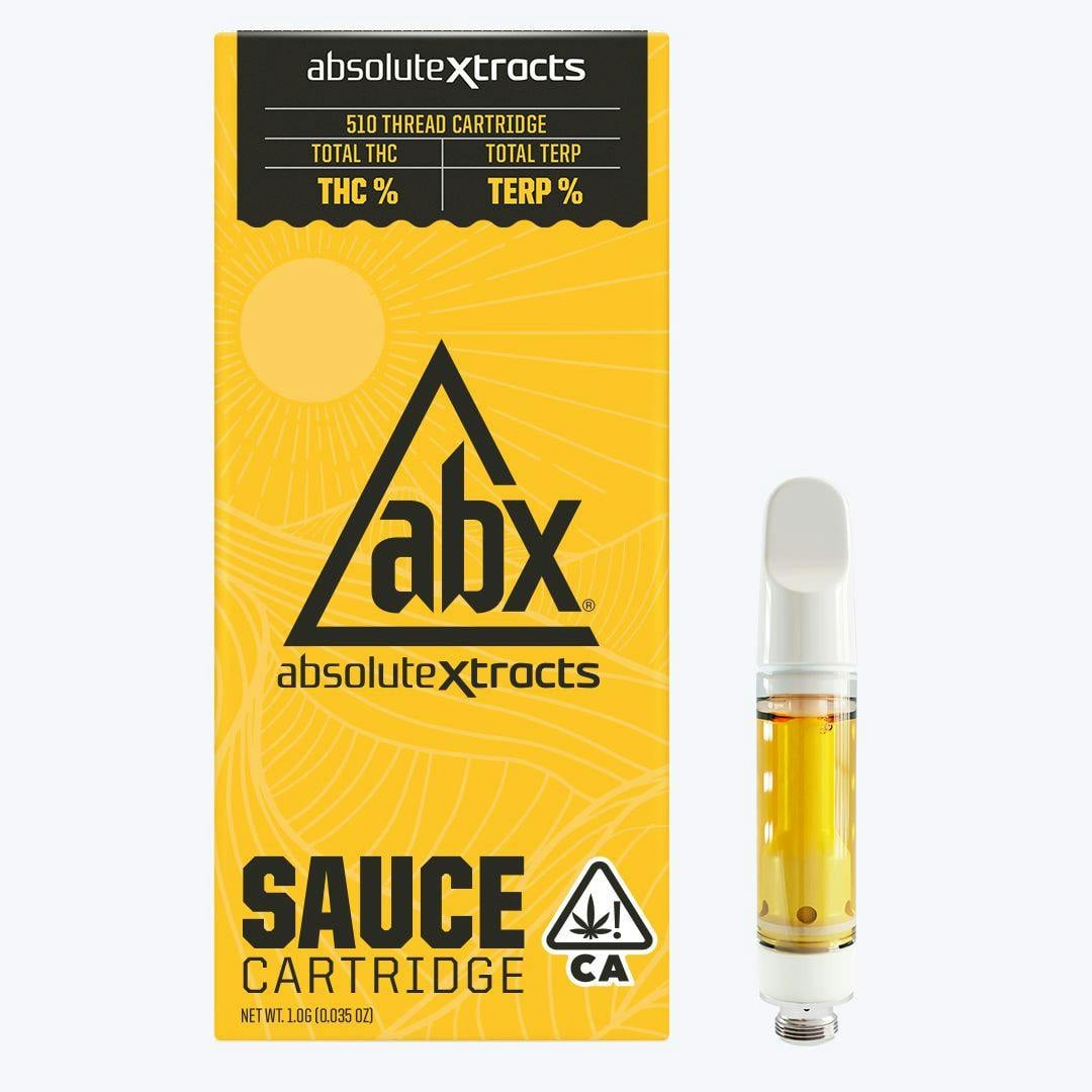 ABX / absoluteXtracts: G-41