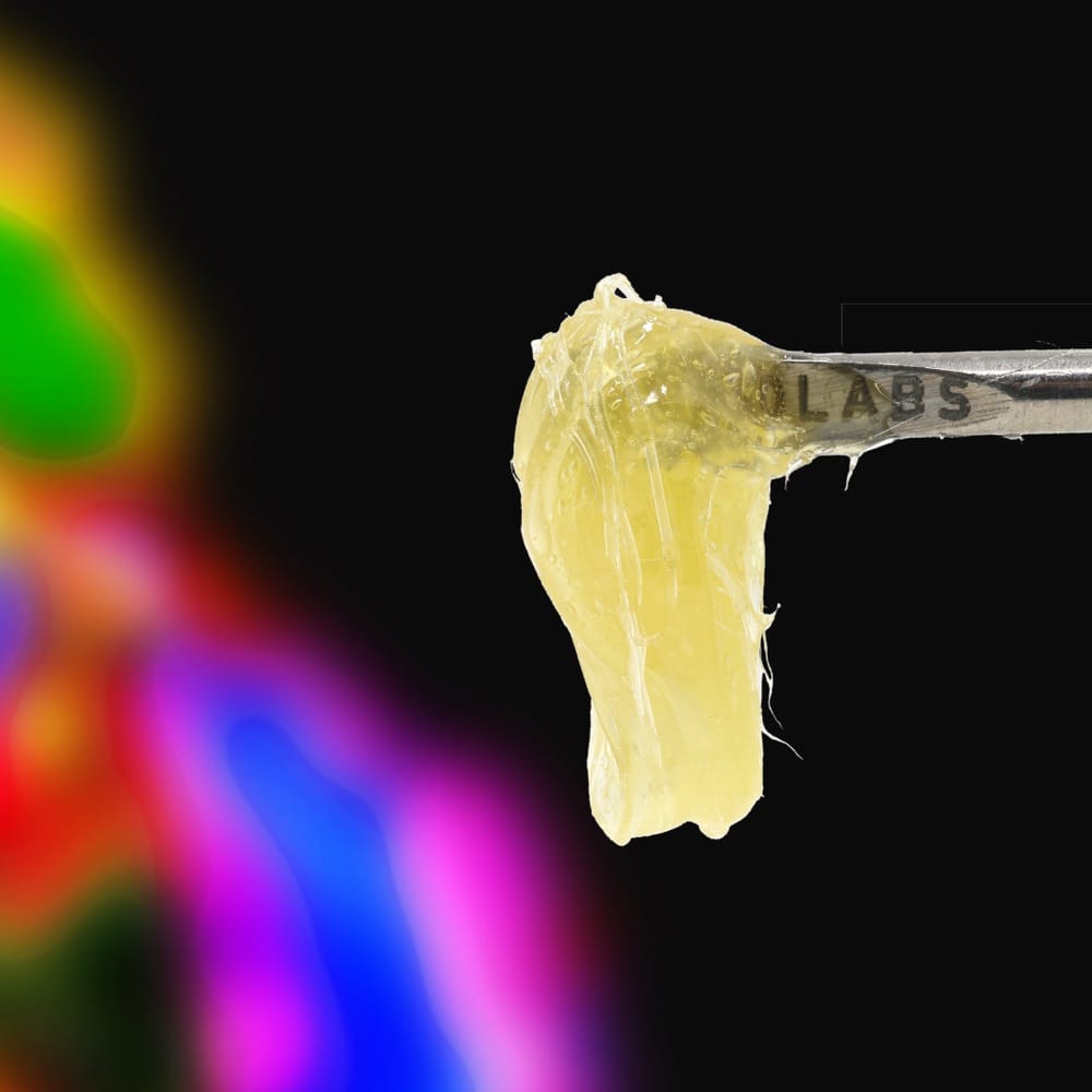 Paytons Pie #1 + The Rucker #1 2g Persy Thumbprint
