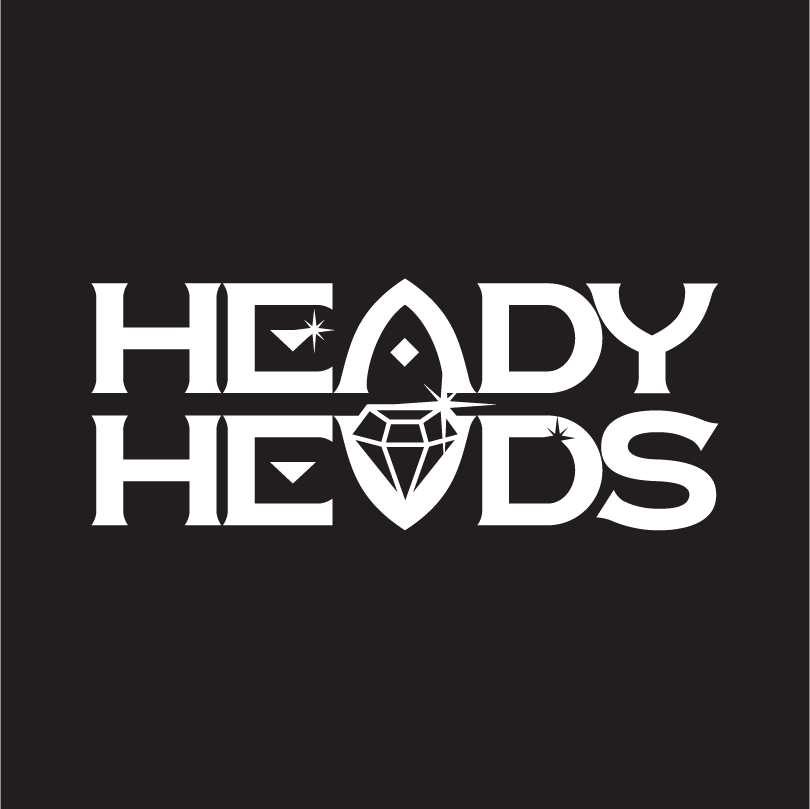Heady Heads: Formula 1