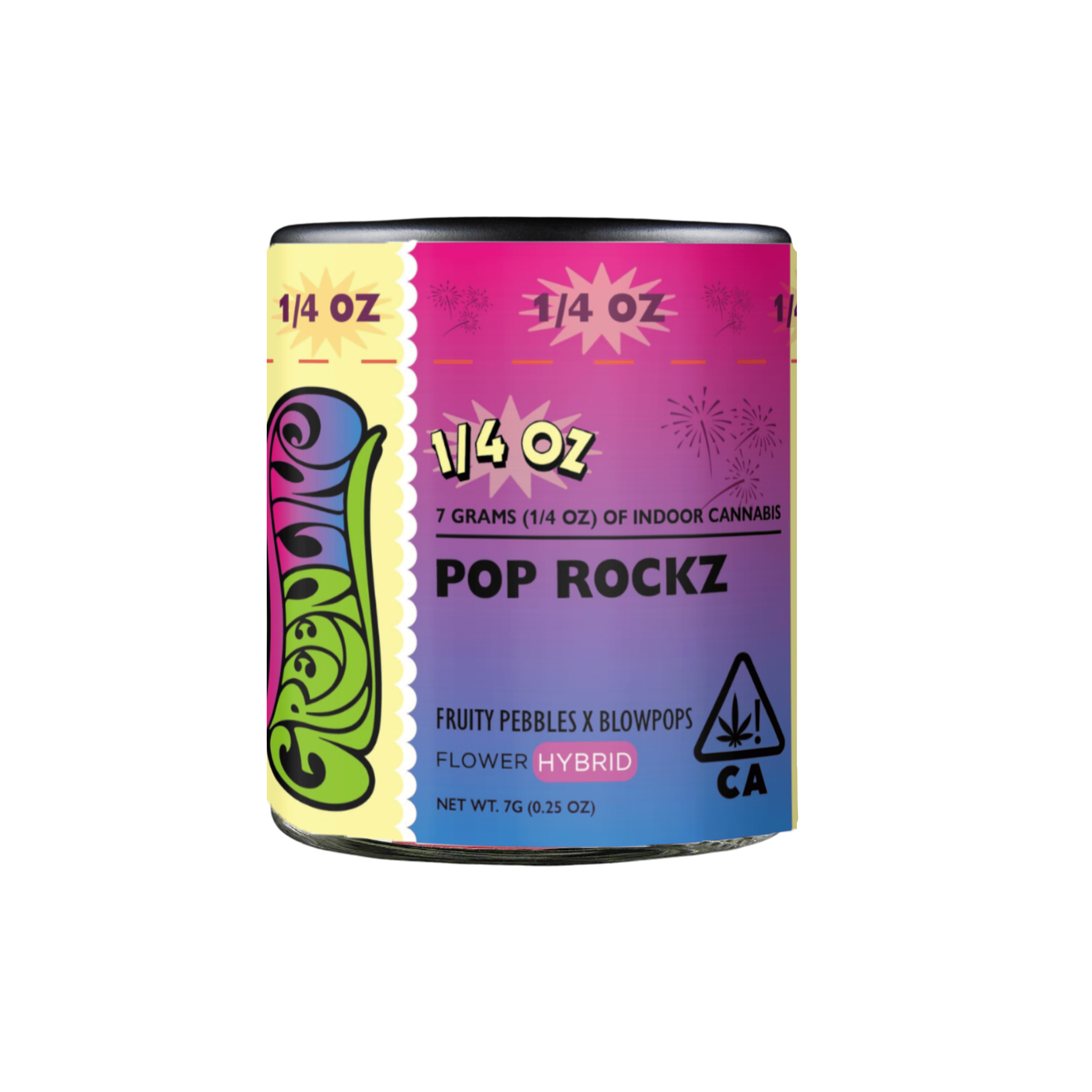 Pop Rockz 7g