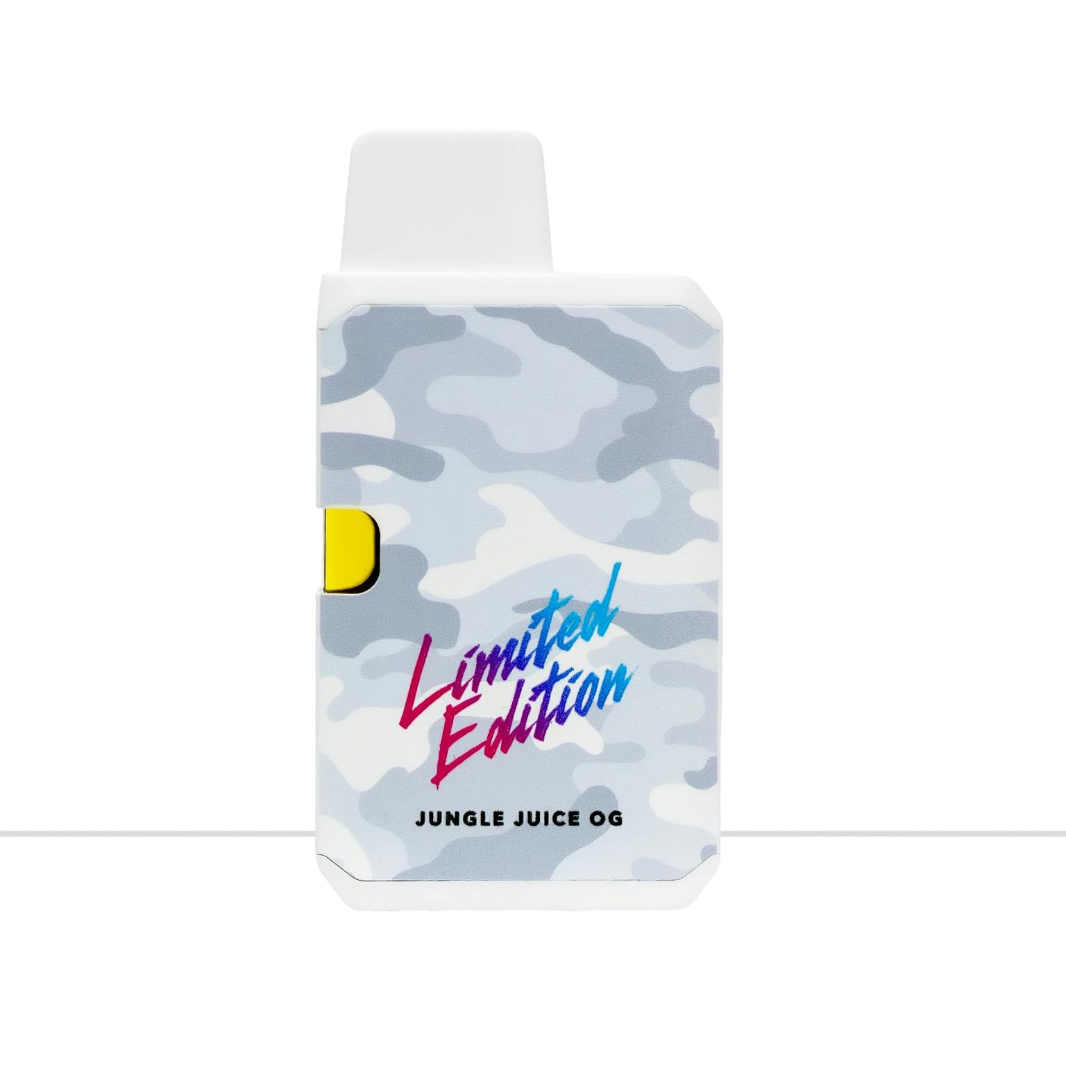 CAKE she hits different: Jungle Juice OG