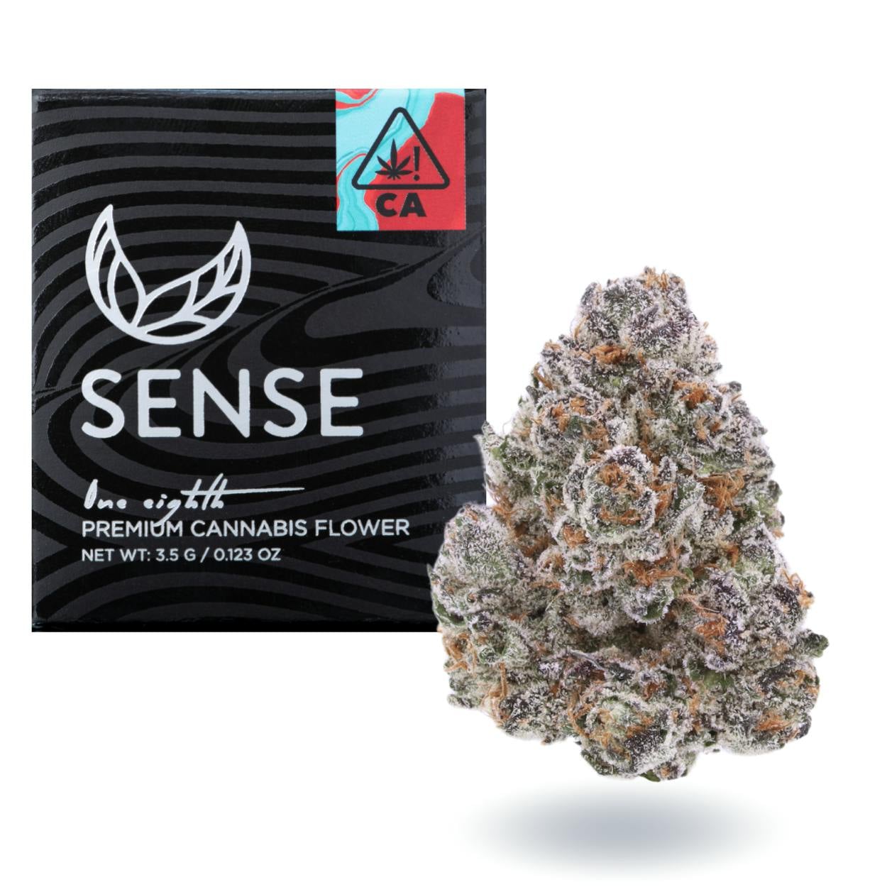 Sense: Grape Lemon Cherry