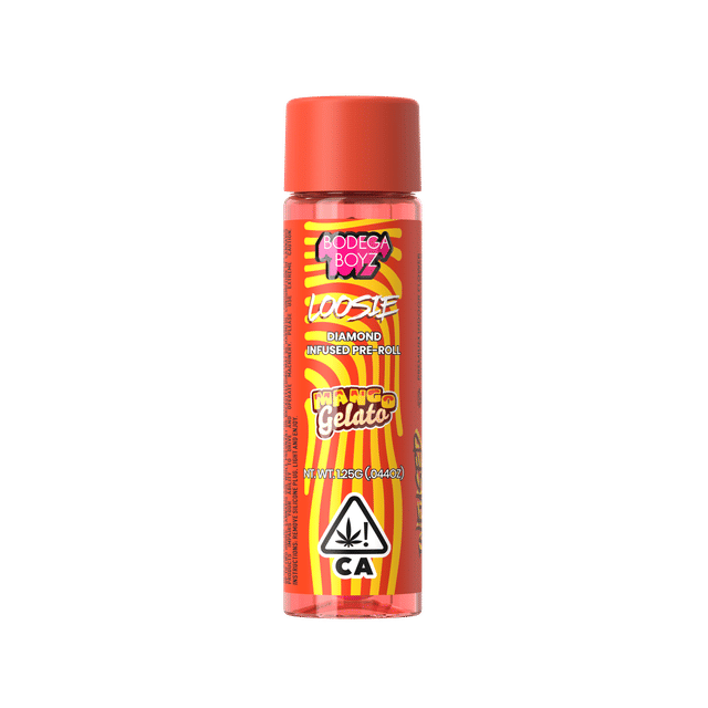 Bodega Boyz: Mango Gelato