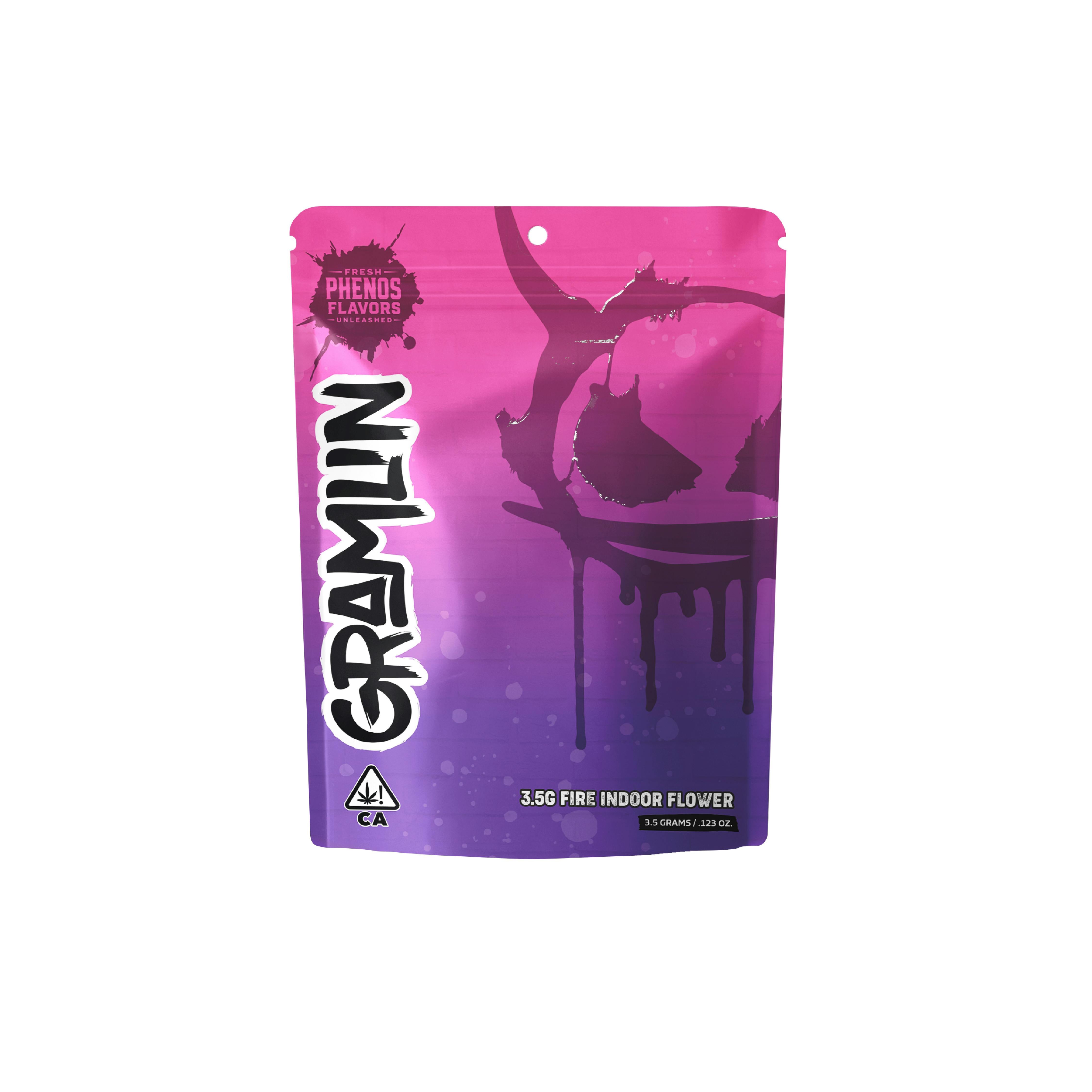 Nuclear Slurpee 3.5g