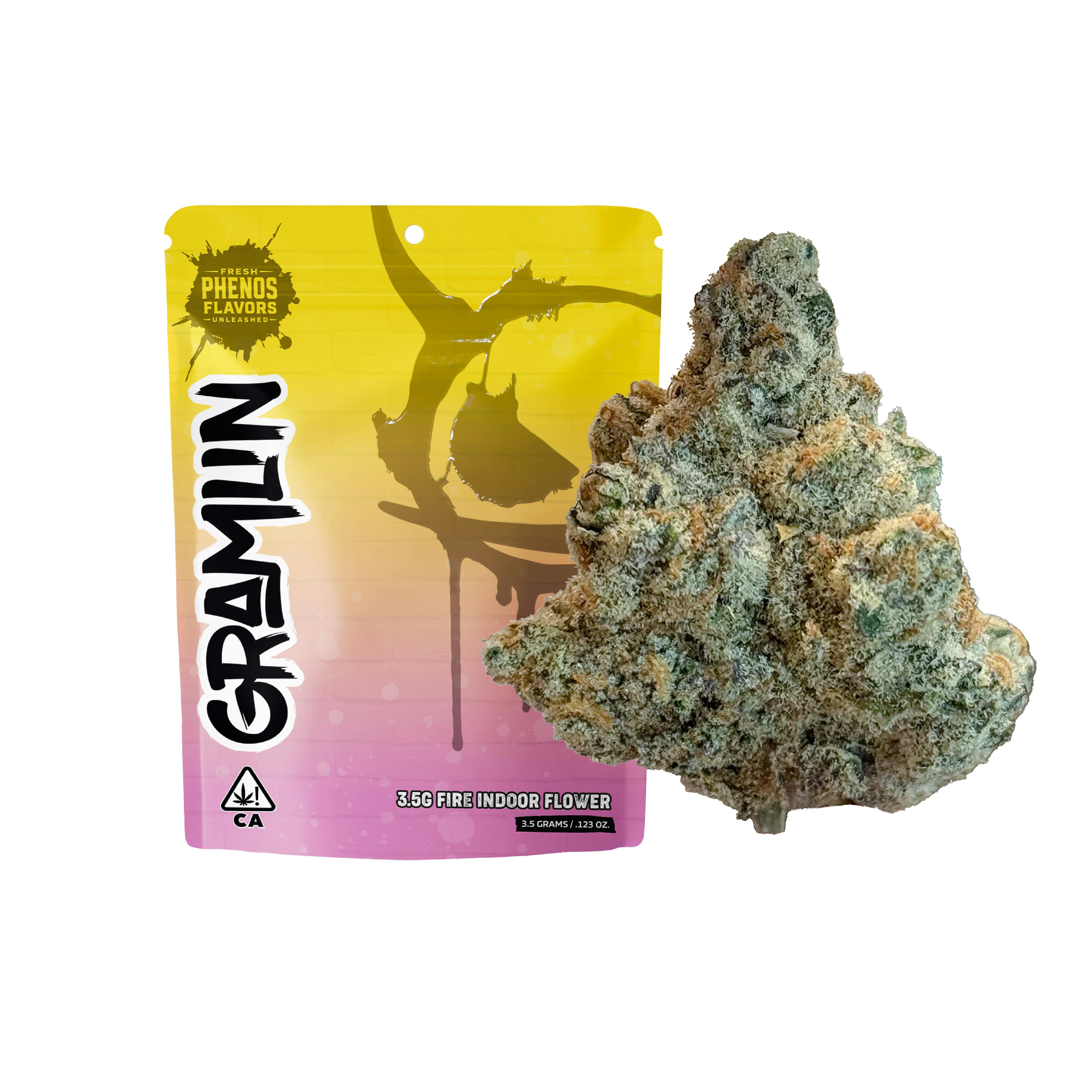 Shady Sugar 14g Smalls