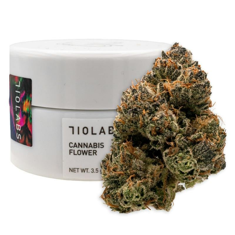 710 Labs: Lmno-z