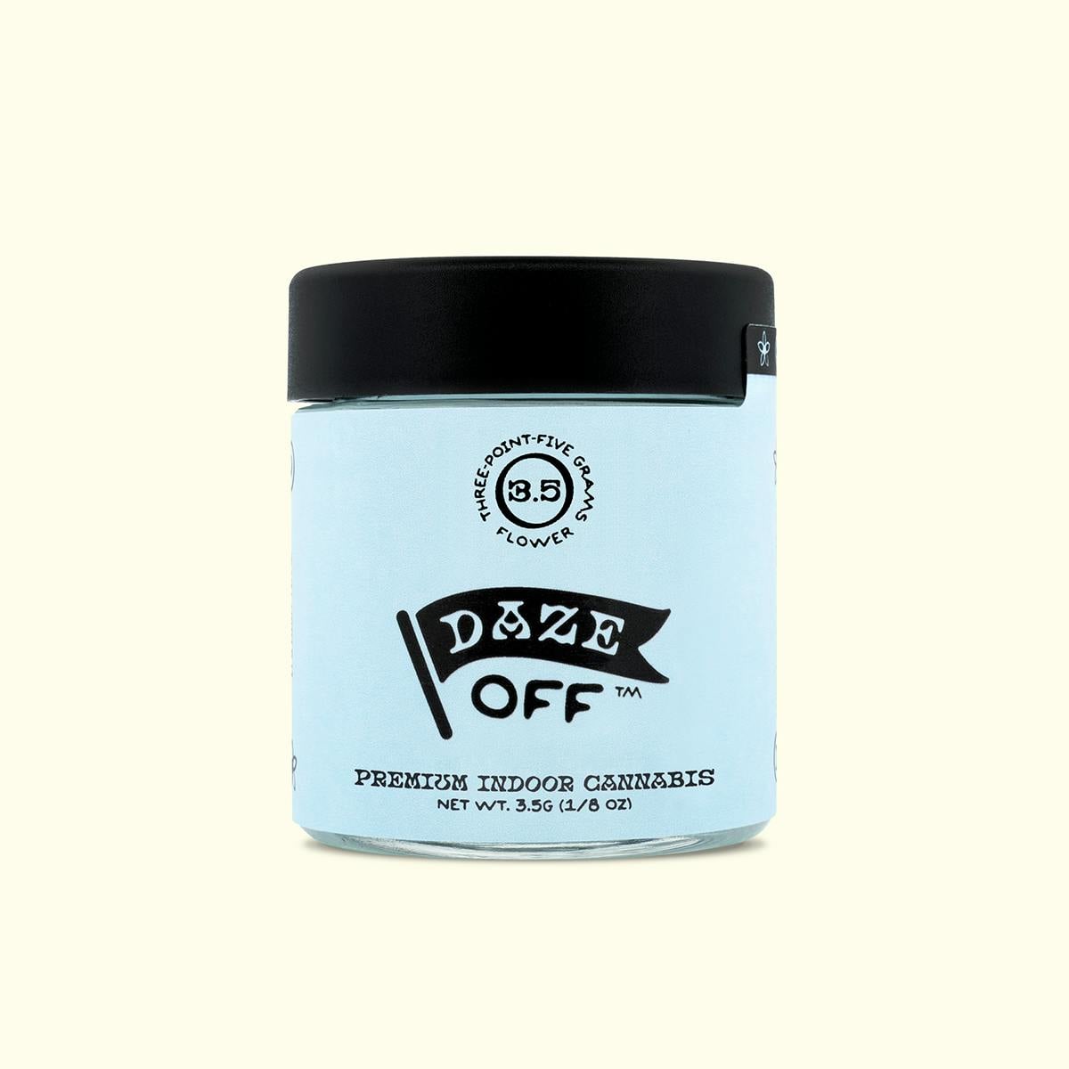 Daze Off: S- J1