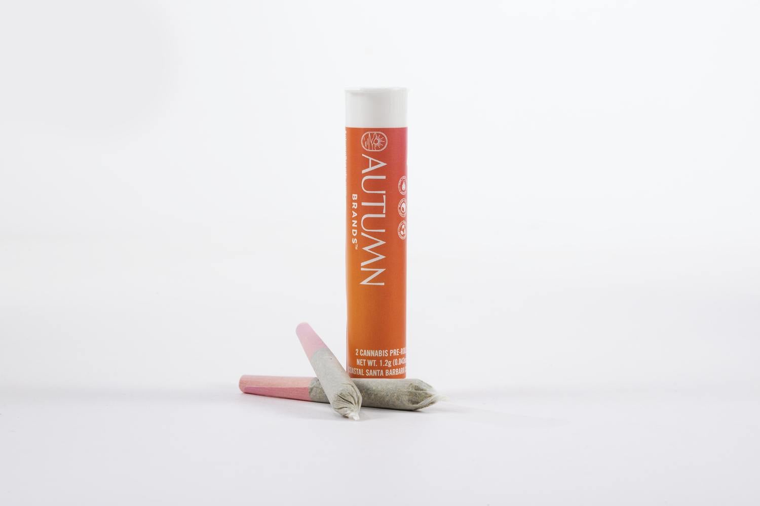 Whamiee 1.2g 2 Preroll Pack