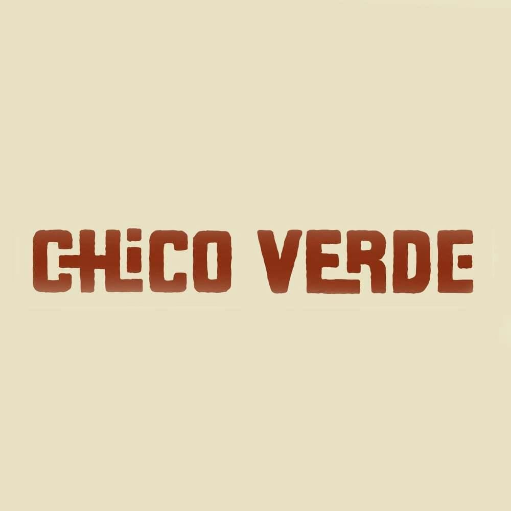 Chico Verde: Amnesia Haze
