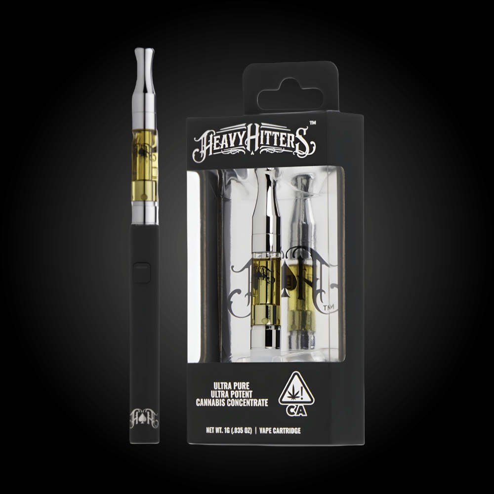 Moonbow 1g Cartridge