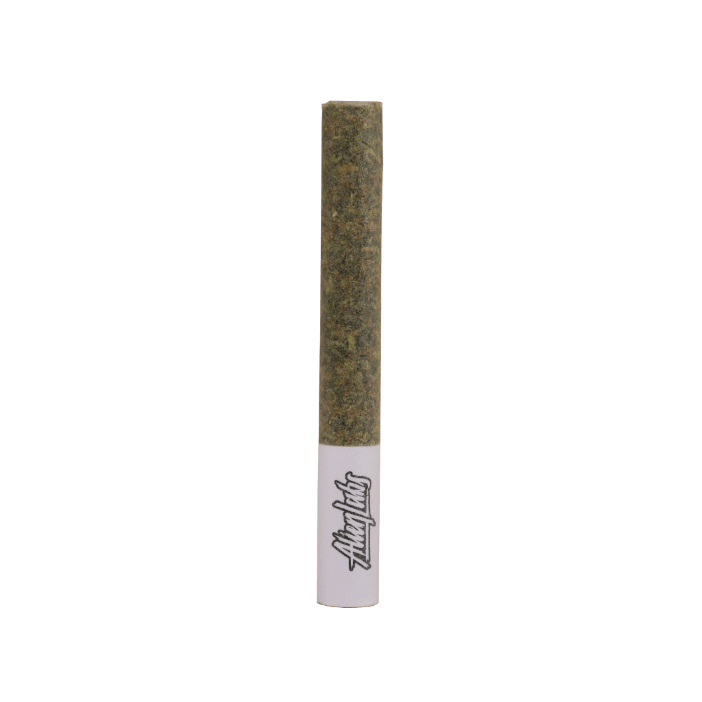Alien Labs: Skyline Haze