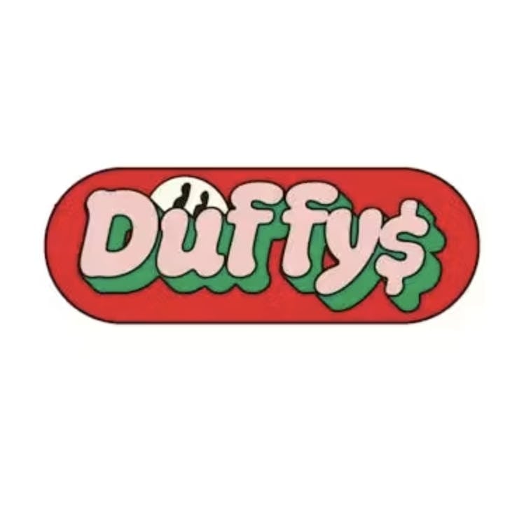Duffy$: Gelato