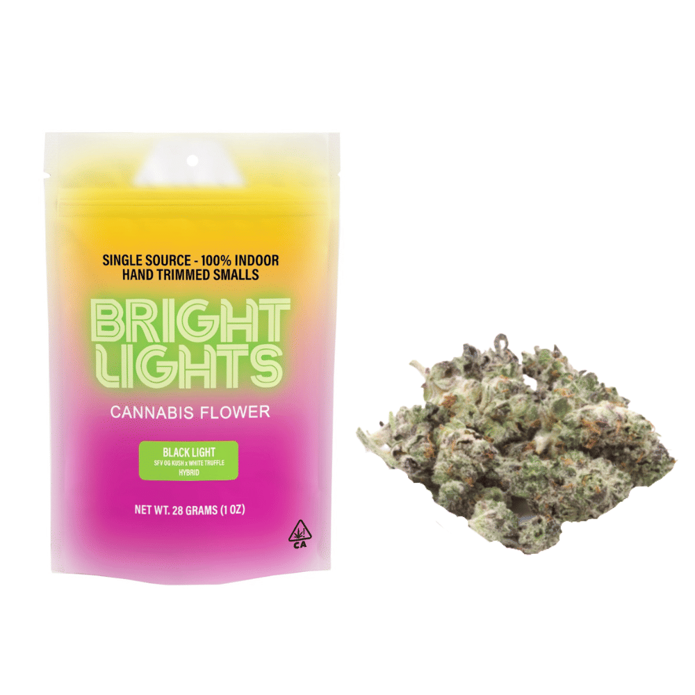 Black Light 28g Smalls