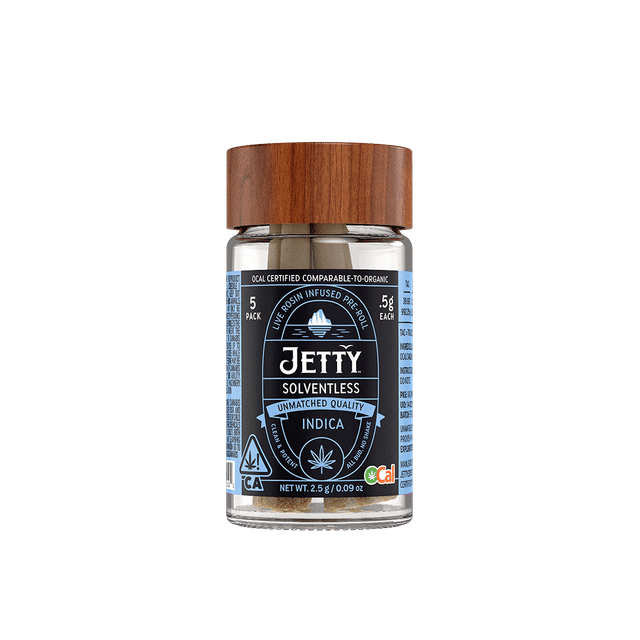 Jetty Extracts: Gurple X Gg4