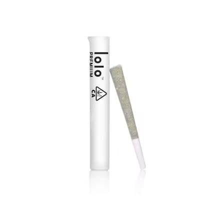 lolo: Kosher OG