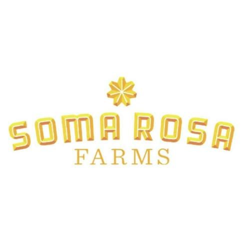 Soma Rosa: Lavender Jack