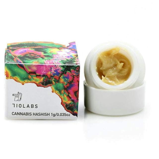 710 Labs: Sundae Driver