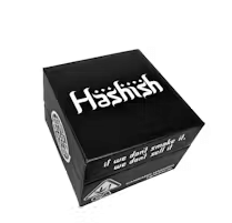 Hashish: Banana Punch