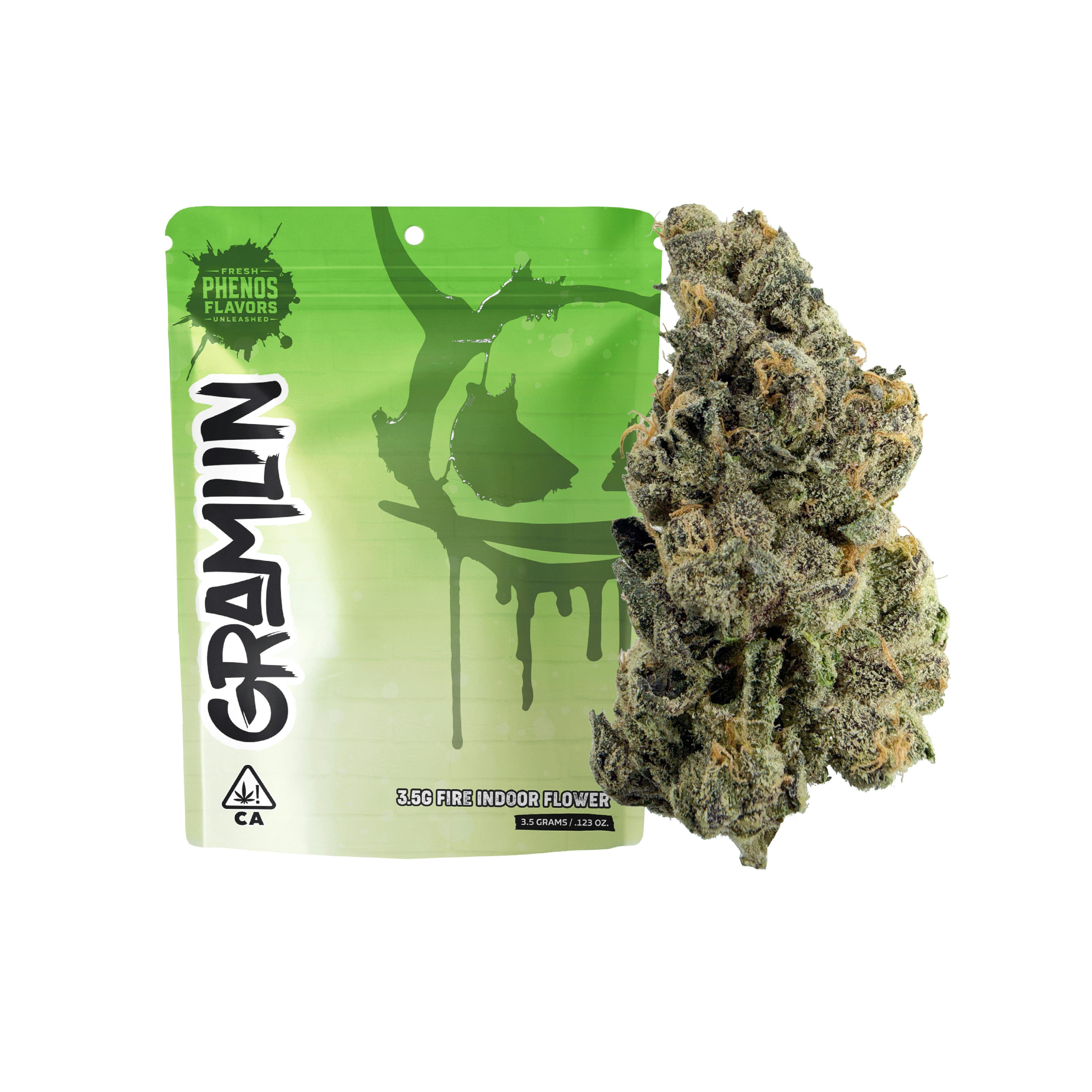 21 Mintz 3.5g