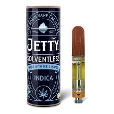 Jetty Extracts: Garlic Gremlin