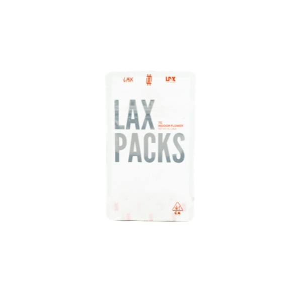 LAX PACKS: Designer Drip
