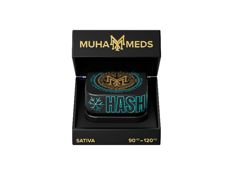 Muha Meds: Super Sour Lemonade
