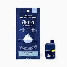 Jetty Extracts: Garlic Gremlin
