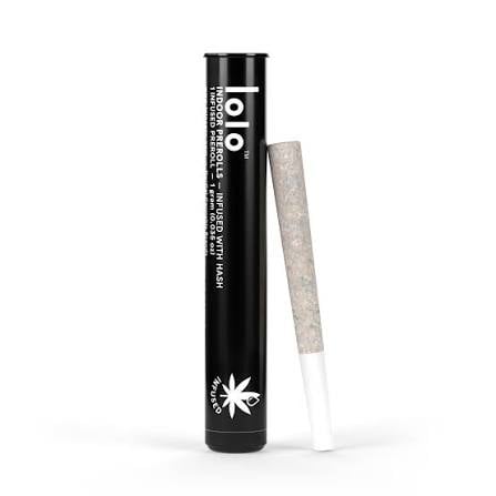 lolo: Kosher OG